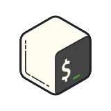 bash logo