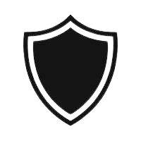 shield logo