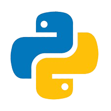 python logo
