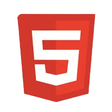 html5 logo
